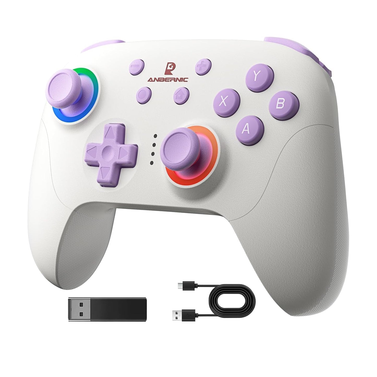 manette de jeu anbernic rg p01