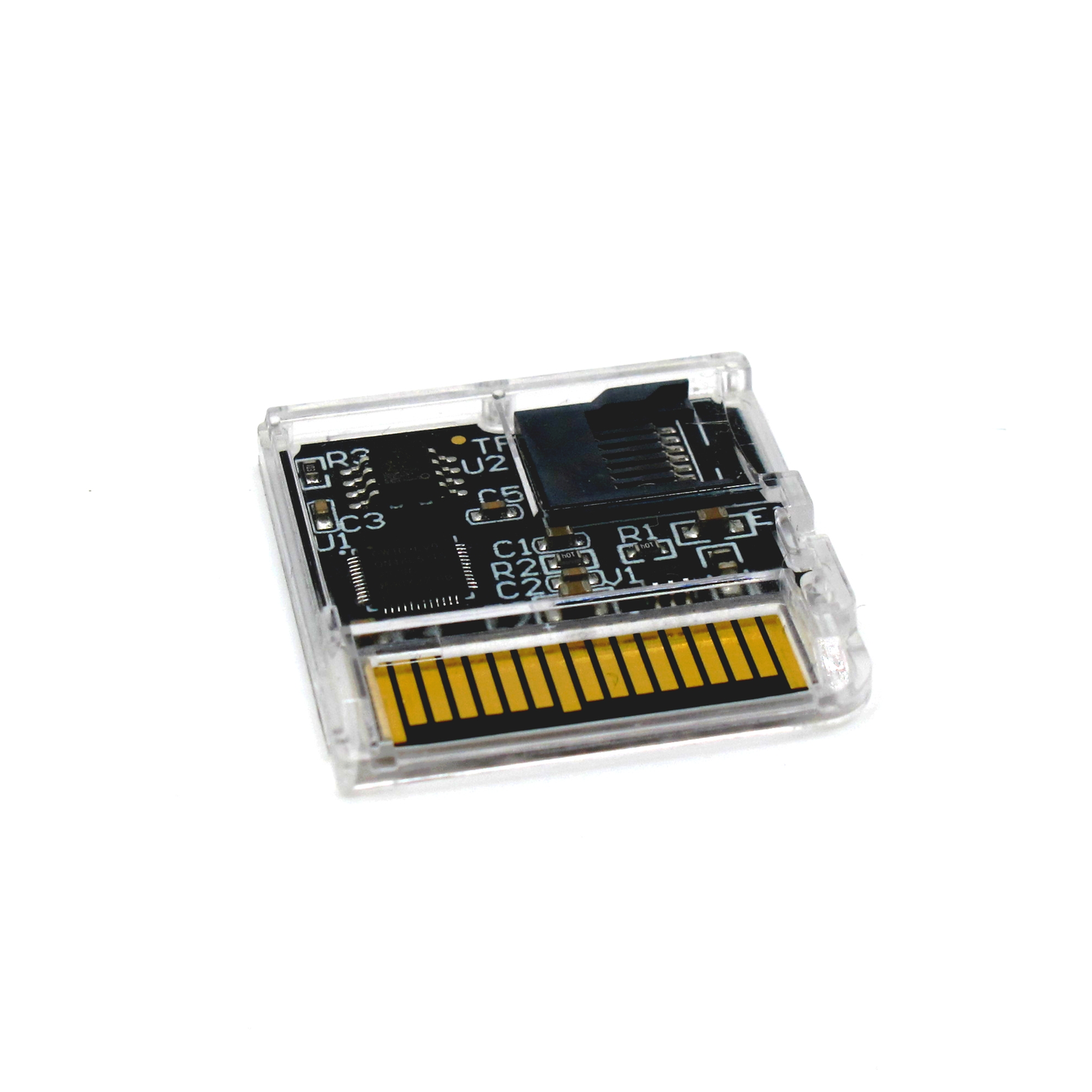 EZ Flash Parallel for Nintendo DS - 3DS - 2DS
