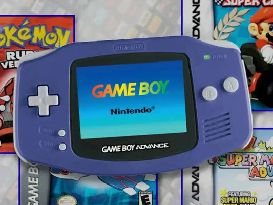 De beste Game Boy Advance-spillene gjennom tidene – Topp 15