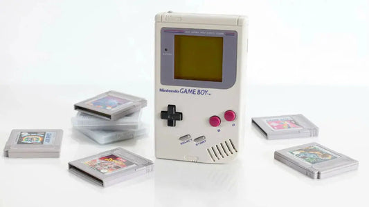 Nintendo Gameboy: tilbakeblikk på en kultkonsoll, dens beste spill og hvordan du kan spille dem på nytt i 2026