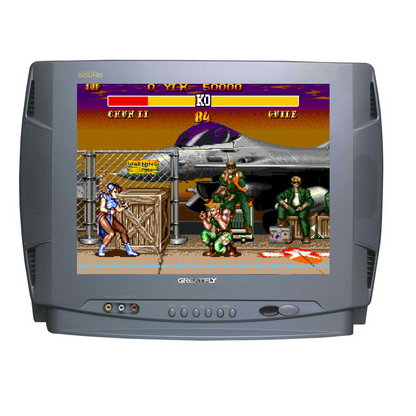 Everdrive Sega Megadrive + 16gb sd-kort