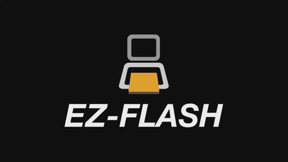 EZ Flash Parallel for Nintendo DS - 3DS - 2DS