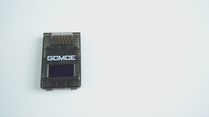 Bitfunx GCMCE for Nintendo GameCube og Wii